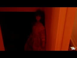 Investigating A Haunted Serial KiIIers Doll Goes Wrong