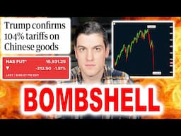 STOCKS ARE COLLAPSING [DO THIS ASAP]
