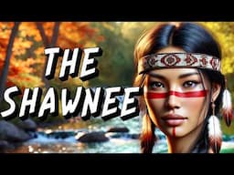 15 Fascinating Facts About the Shawnee Tribe – Origins & Legends