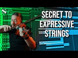 How To Combine Articulations To Add Emotion & Movement 🎻