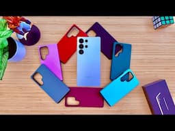 Crave Dual Layer Cases for Galaxy S25 Ultra
