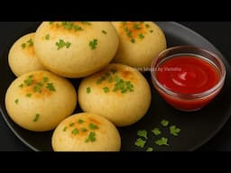 मेरे बच्चे हफ्ते मे 5 दिन यही बनवाते हैं,आप भी एकबार जरूर बनाए || easy breakfast recipe