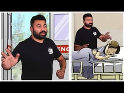 The Many Memes of Webcomics