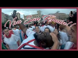 PROMO SANFERMINES 2025!! Viva San Fermin!!
