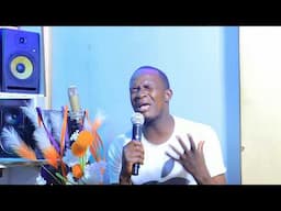 SPIRITUAL CLINIC.whats your understanding about salvation