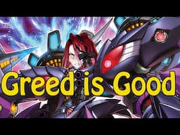 But what if I kept rolling? | FGO Typhon Gacha