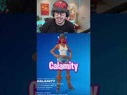 Famous YouTubers Favourite Fortnite Skins!