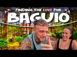 Is Baguio Actually Worth A Visit For Foreign Tourists?
