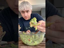 How I make my guac