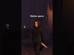 Macbeth in Roblox?!