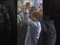Nanded ■ Jr Shah Rukh Khan ( ibrahim qadri)