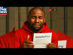 Floyd Mayweather Breaks Down After Irs & Fbi SEIZED EVERYTHING FROM HIM!