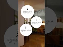3 Tips Feng Shui para el Bienestar de tu Hogar #fengshui #fengshuitips #fengshuihogar
