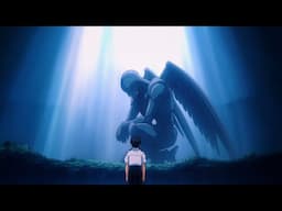 that's no angel...