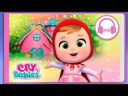 Storyland, the world of the stories. Part 2 🌈 CRY BABIES - AUDIOBOOK