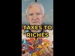 Secrets to Wealth: Tax Liens Unveiled!