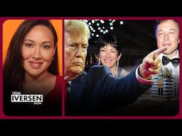 Elon Musk: The REAL Name In The Epstein Files