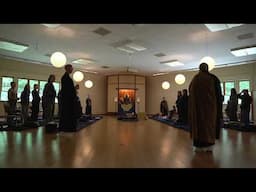 Great Vow Zen Monastery Sunday Public Program