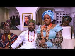 Bride Price
