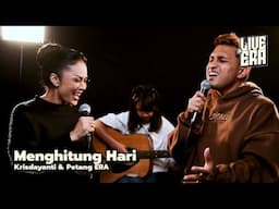 Live@ERA: Menghitung Hari - Kris Dayanti & Petang ERA
