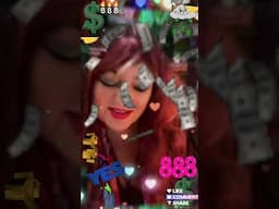 888 manifesting wealth