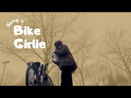 What it's like biking everywhere