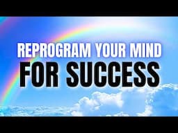 POWERFUL Morning Affirmations for Success | LISTEN EVERY MORNING