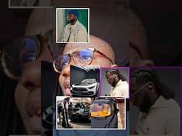 learn from davido and Burnaboy #shorts