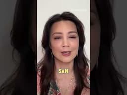 Karate Kid: Legends Cast Interview | Ming-Na Wen
