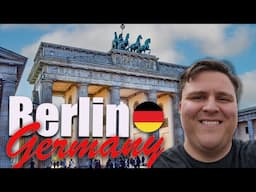 Discovering Berlin: A Journey Through Opera and Psychology