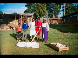 Seeds of transformation | The Human Component | BBC StoryWorks