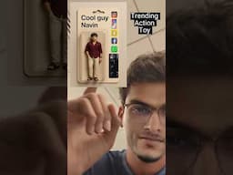 Turn Photo Into Action toy - Free Chatgpt 🔥