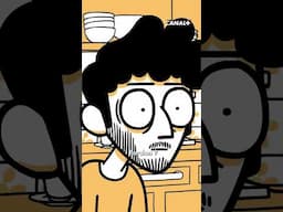 C'est quoi "avoir un TOC" ? 🤔 #santémentale #animation #flippé