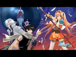 Sora no Kiseki SC - The Fate of The Fairies