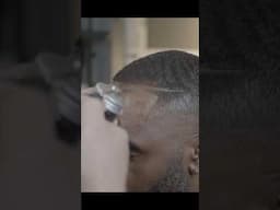 I love making people feel great about themselves from just a haircut. #subscribe #haircutting