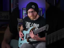 IS THIS THE HEAVIEST RIFF EVER?