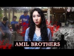 They Ate Their Own Mother: The Disturbing Story of the Amil Brothers