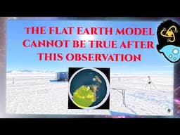 Stockholm Syndrome Within Flat Earth