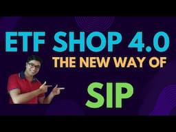 ETF Shop 4.0 Update