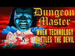 The Dungeonmaster, 1984: Bad Movie Review