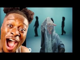 Young Miko - WASSUP (Official) REACTION