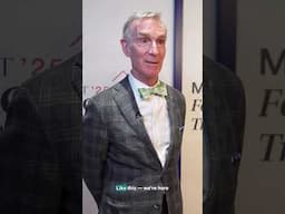 Bill Nye on Trump's federal health agency hires