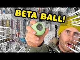 Game Changer? But Does it work?! - Introducing my Beta Ball