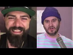 ethan boxes keemstar who wins ft. GradeAUnderA (LeafyIsHere Re-Upload)