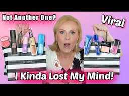 BIGGEST Sephora Beauty Haul I've EVER Shared