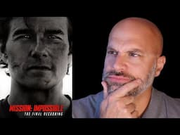 Mission Impossible: Final Reckoning -- Why I Didn't Care For It -- My Honest Review