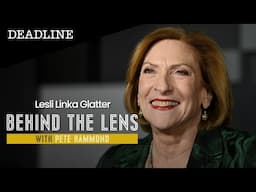 Lesli Linka Glatter on Directing Legends, Homeland’s Legacy, and Netflix's Groundbreaking 'Zero Day'
