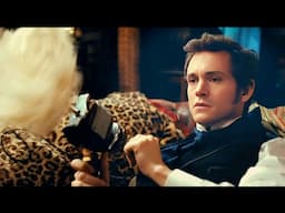 Handsome Man Changes The Lives Of All Women In The World By Inventing A New Vibrator