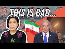 Israel’s “Preemptive Strike” Starts War With Iran