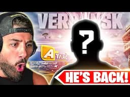 He Hasn't Played Warzone Since OG Verdansk